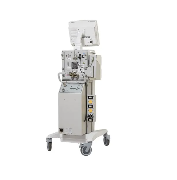 Изображение Аппарат ИВЛ GE Carescape R860